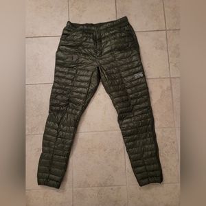 Mountain Hardwear Ghost Whisperer Pants